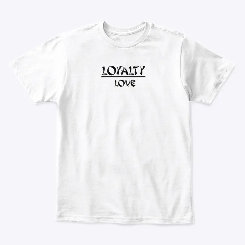 Loyal Tee