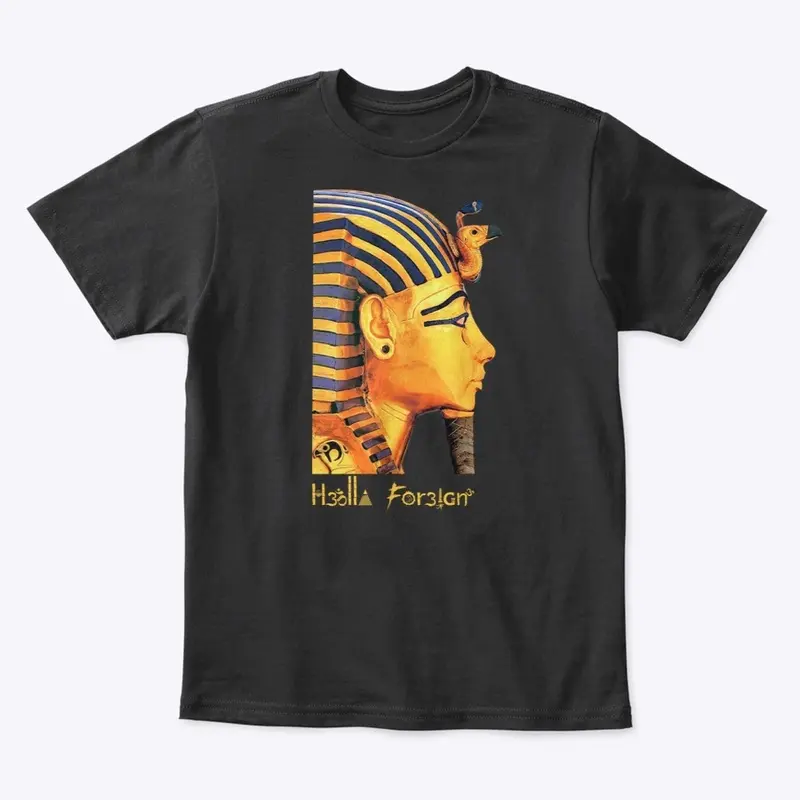 Foreign Pharaoh II