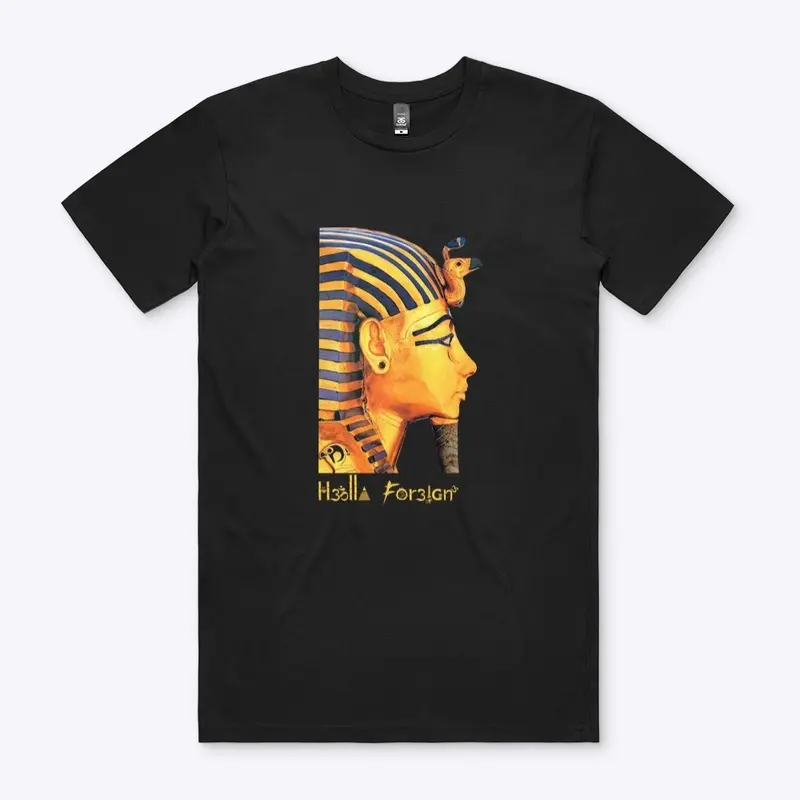 Foreign Pharaoh II